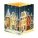 Adventskalender Korsch Adventskalender 'Lichterstadt'