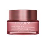 Clarins Multi-Active Nuit Night Cream - 50ml