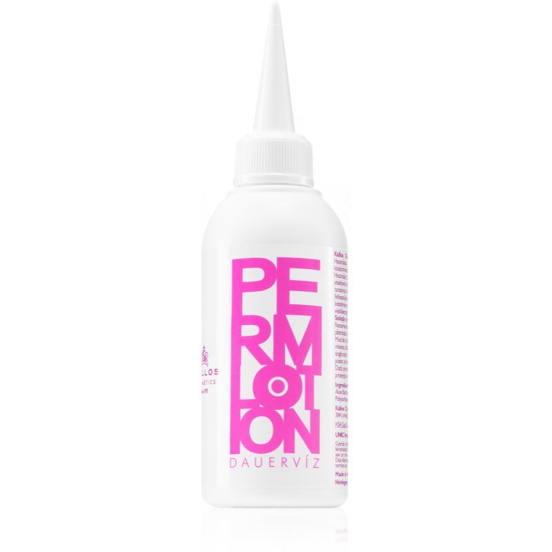 Perm Lotion