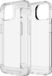 Gear4 Havana D3O Case for iPhone 13 - Transparent