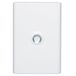 Legrand 401332 Drivia IP40 IK07 deurkoffer, wit