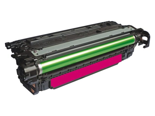 Quantore CARTRIDGE PROPRINT HP CE263A 11K