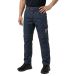 Mascot Multisafe Broek met kniezakken 06679-135 - donkermarine - C58 - 82