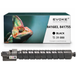 Evoke Zwart Compatibele Toner voor Ricoh Mpc-5502 Mpc5502 Mpc-4502 Mpc4502 841683 841755 (31000 Pagina's)