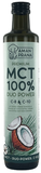 Aman Prana Premium MCT 100% Extra Virgin Coconut Oil