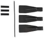 KS Tools 450.0081 Set reserve klauw voor 450.0080, 7-dlg