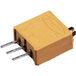 Vishay M64W202KB40 Trimmer rotatif