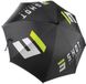 SHOT RACE GEAR Frenchys SAS Paraplu Shot Race Gear 3.0 zwart
