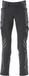 Mascot Accelerate Stretch Pantalon Poches Cuisses 18279 - Hommes - Bleu Marine Foncé - 43