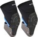 Spinlock Kniebeschermer 2 Eenheden Zwart,Grijs S Homme