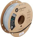 Polymaker Filament PETG Highspeed filament 1,75 mm 1000 g Gris