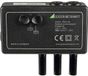 Gossen Metrawatt Z502S PRO-AB Meetadapter