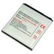 Motorola Batterie pour entre autre Motorola Milestone 2, Droid2 (BP6X)