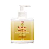 Boskin Gel and Soap 300ml