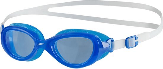 Speedo ZwembrilKinderen - blauw