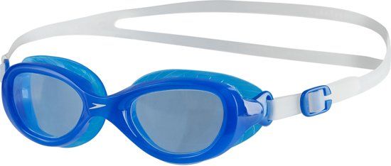 Speedo Zwembril Kinderen - blauw