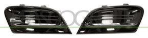 PRASCO RN2012140 frontgrillspoiler