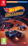 Milestone Hot Wheels Unleashed - Day One Edition - Nintendo Switch