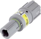 Lapp EPIC POWER LOCK-F6 C L3/GY M40 44420215