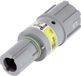 Lapp EPIC POWER LOCK-F6 C L3/GY M40 44420215