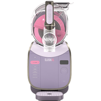 Ninja SLUSHi XL IJsdrankjes Machine in Paars | FS601EUPK1