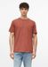 s.Oliver T-shirt - cognac - XL