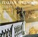 Italian Rizzoli International Publications Italian Splendor: Castles, Palaces, and Villas