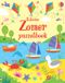 Zomer Standaard Uitgeverij Zomer puzzelboek - 100 puzzels - Beeldpuzzels - Woordpuzzels - Cijferpuzzels