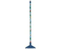 Talen Tools Tuinhark Kunststof Blauw