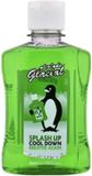Alcolado Glacial Mentholated Splash Lotion 125ml