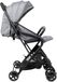 Mondotuo Trolley Poupy Grijze Multifunctionele Kinderwagen