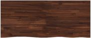 vidaXL Rechthoekig Tafelblad 120 x 50 x 3,2 cm