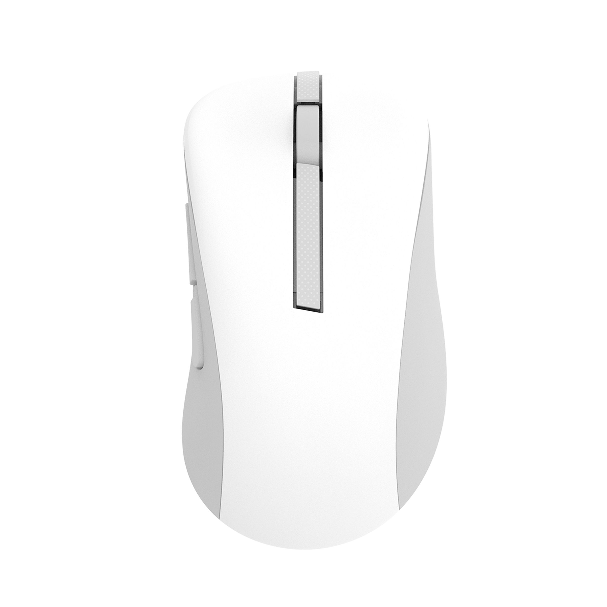 ASUS Wireless Mouse MD102 Wit
