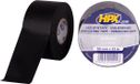 HPX PVC isolatietape - zwart 50mm x 33m