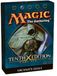 Magic: The Gathering Tenth Edition: Arcanis Guile Deck Thème