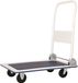 Merkloos Platformwagen inklapbaar 150 kg
