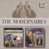 Great EMI Music Distribution Sing Great Glenn Miller Instrumentals/We Remember Tommy Dorsey Too!