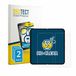 BROTECT - Screenprotector voor Google Pixel 11 Pro Fold (Inner display) - Folie Beschermfolie transparant 2 Stuks