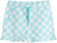 4PRESIDENT Bregje Short Water ballet