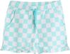 4PRESIDENT Bregje Short Water ballet