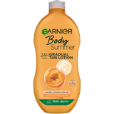Garnier Summer Self-Tan Body Lotion - 400 ml