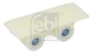 febi bilstein 46773 Guide fixe, chaîne de distribution supérieur