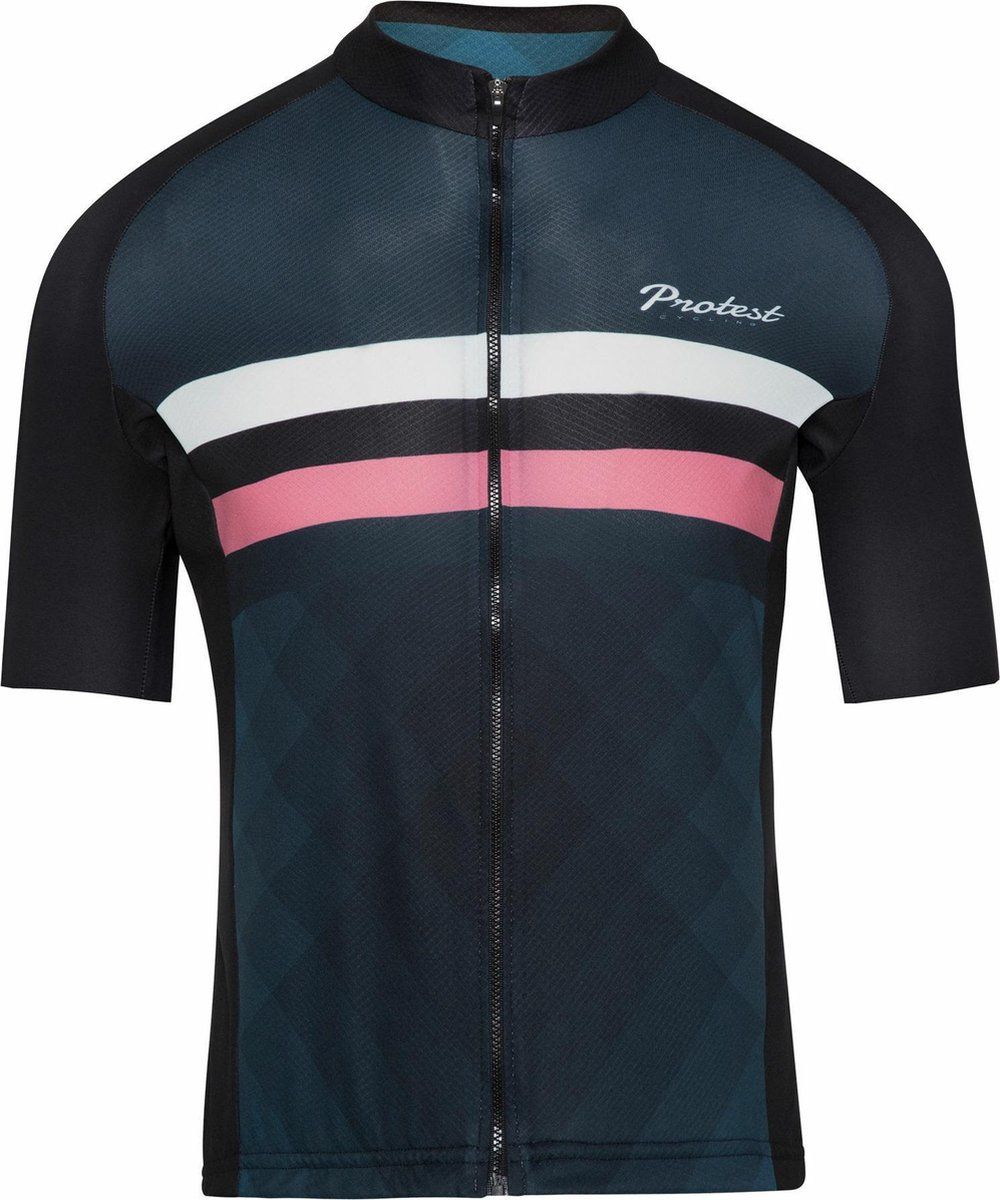 Protest Prtmars fietsshirt heren - maat m - 8719947352043