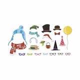 Sizzix Thinlits die small accessories