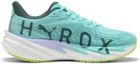 Puma Velocity Nitro 5 X Hyrox Hardloopschoenen Vrouw Groen EU 37 1/2