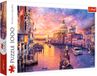 Trefl Legpuzzel 1000 stukjes - The Charms of Venice