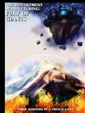 The Department of Adventuring The Fury of Giants