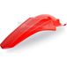 Polisport Achterspatbord - Rood Cr 2004, Kleur: Rood 8578700001