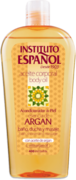 - Lichaamsolie Argan Instituto EspaÃ±ol 400 ml 400 ml / dames