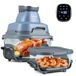 FANTASK 6-in-1 draagbare heteluchtfriteuse, 1500 W
